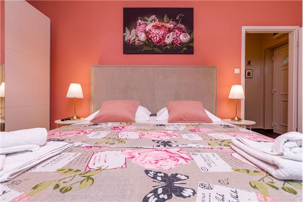 Apartmá A1, pro 2 osoby