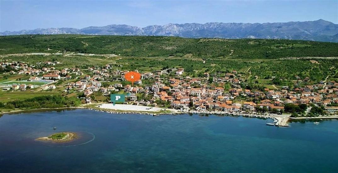 Apartman Travica