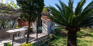 Apartmán - Okrug Gornji (Ciovo)