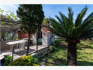Namestitev ob morju Split in Riviera Trogir,RezervirajOd 114 €