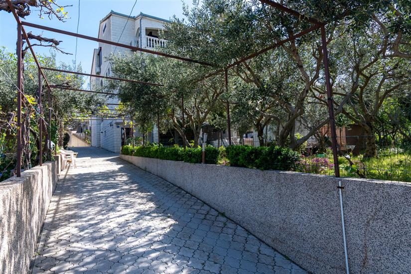 Apartment Maria Stay 