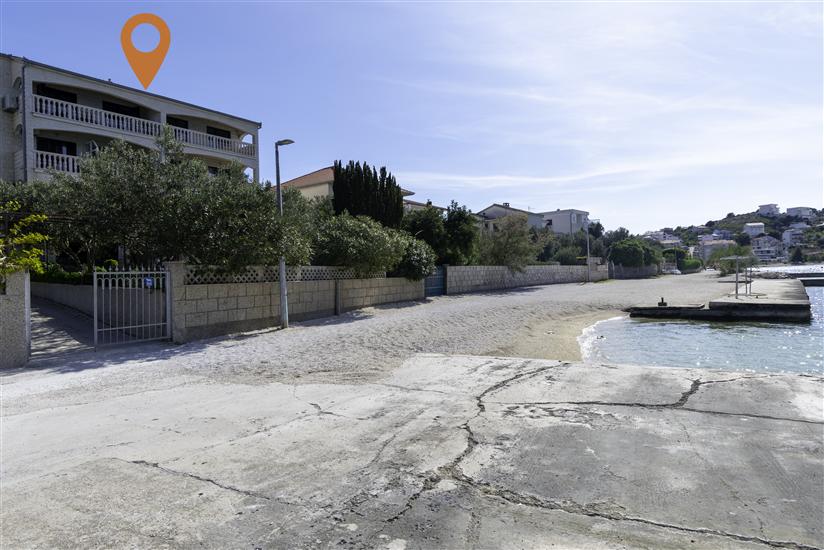 Apartment Maria Stay 