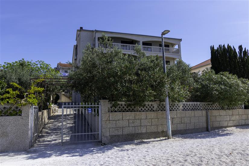 Apartment Maria Stay 