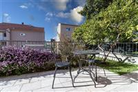 Apartment A2, for 3 persons