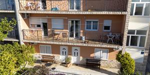 Apartman - Stobreč