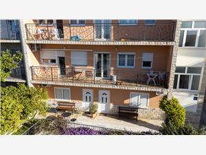 Apartment Split and Trogir riviera,BookCezarFrom 64 €