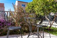 Apartment A1, for 3 persons