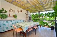 Apartment A2, for 6 persons