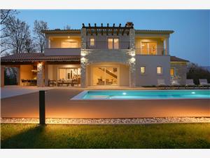 Villa Lapidea Veljaki, Stone house, Remote cottage, Size 280.00 m2