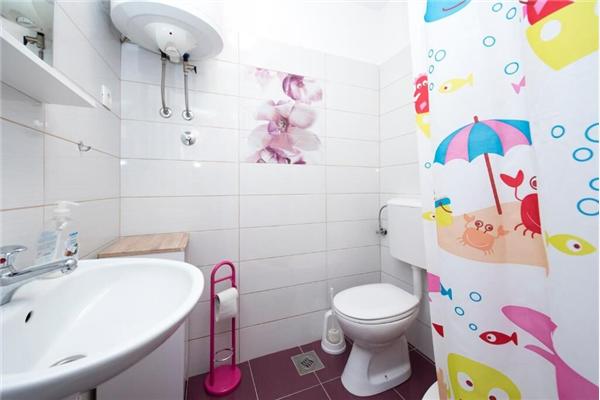 Apartman A5, na 2 osebe