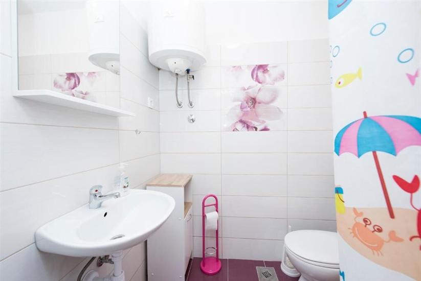 Apartman A5, na 2 osebe