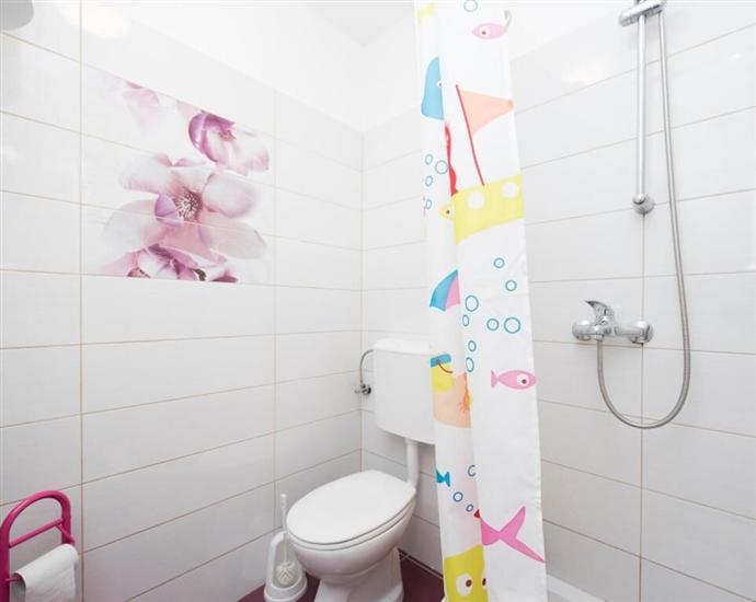 Apartman A5, na 2 osebe