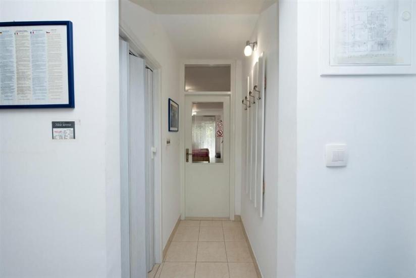 Apartman A5, na 2 osebe