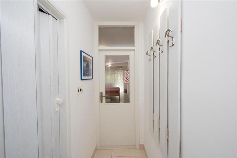 Apartman A5, na 2 osebe