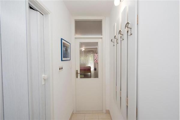 Apartman A5, na 2 osebe