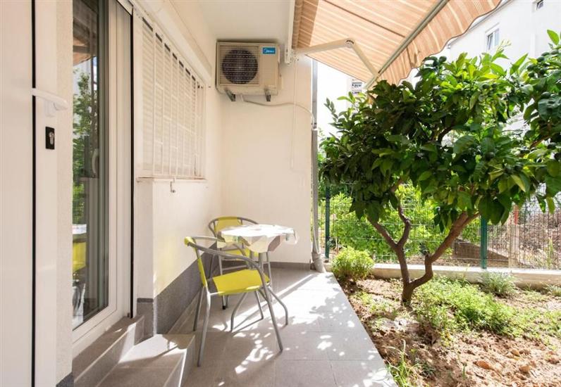 Apartman A5, na 2 osebe