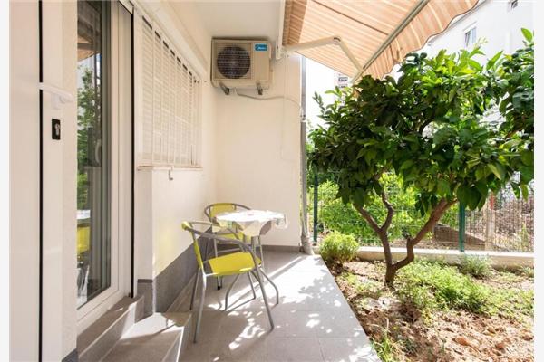 Apartman A5, na 2 osebe