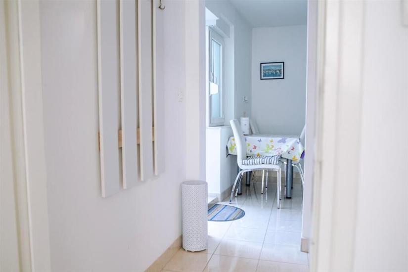 Apartman A5, na 2 osebe