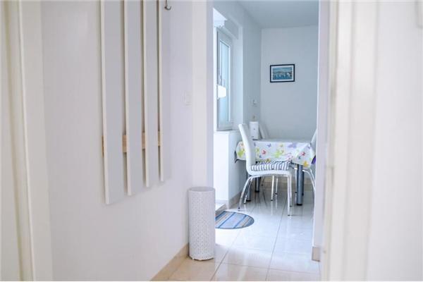 Apartman A5, na 2 osebe