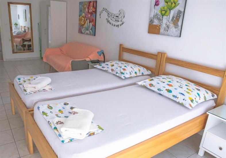 Apartman A5, na 2 osebe
