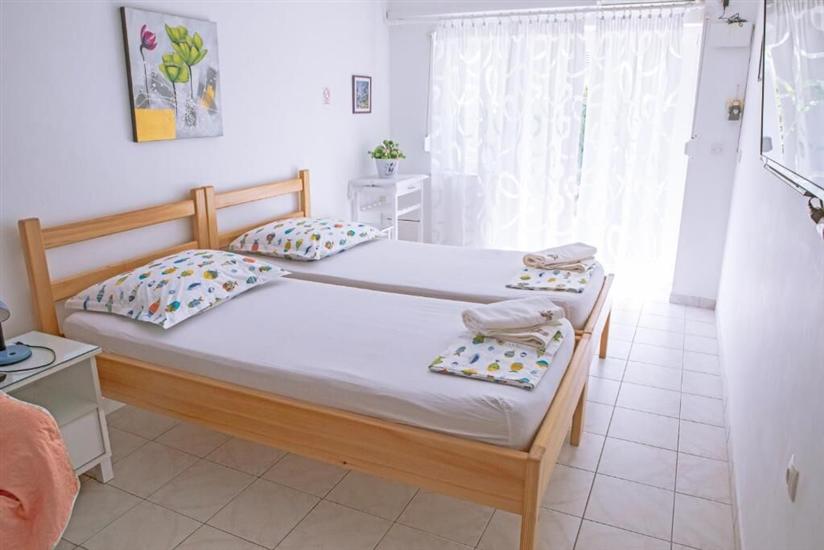 Apartman A5, na 2 osebe