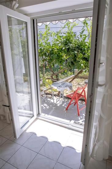 Apartman A5, na 2 osebe