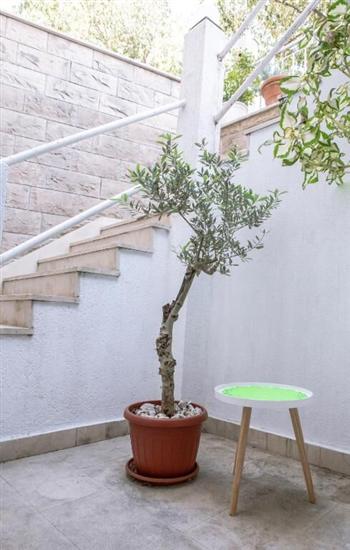 Apartman A5, na 2 osebe