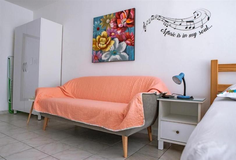 Apartman A5, na 2 osebe