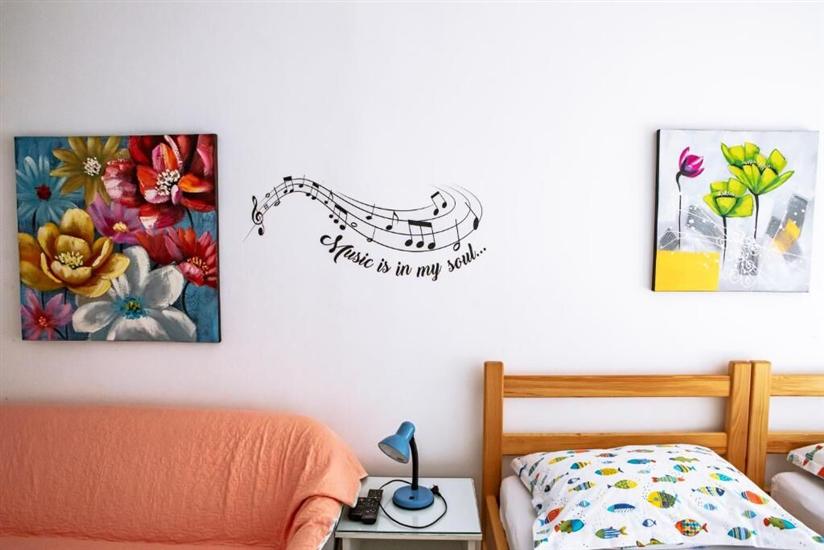 Apartman A5, na 2 osebe