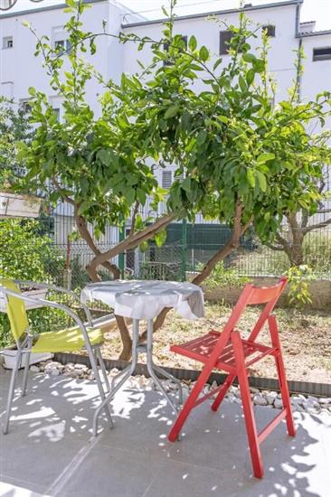 Apartman A5, na 2 osebe