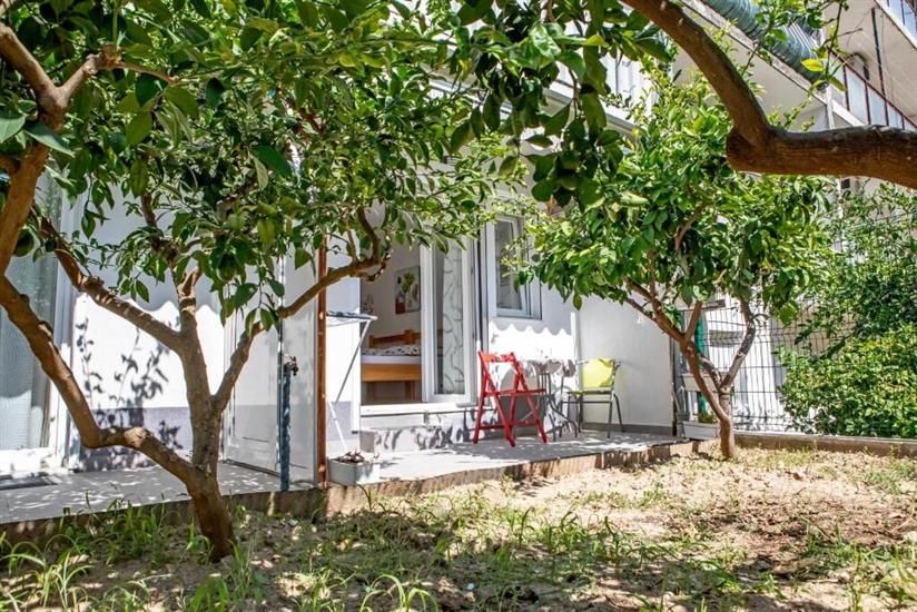 Apartman A5, na 2 osebe