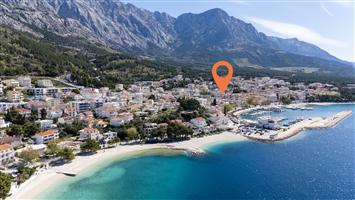 Apartment - Baska Voda