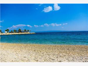 Apartment Split and Trogir riviera,BookSpalatoFrom 128 €