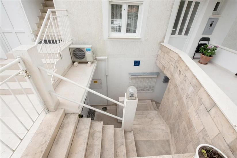 Apartmaji Studio Spalato