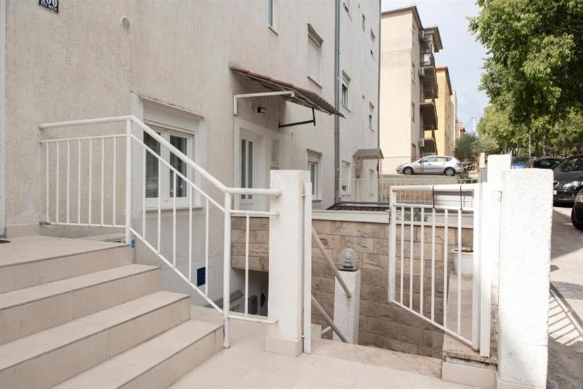 Apartmaji Studio Spalato