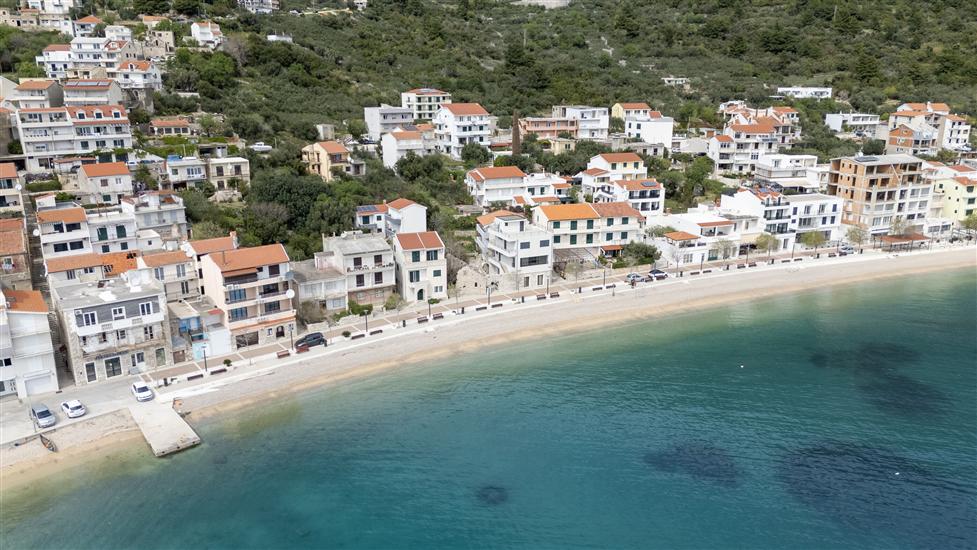 Apartments Tolj