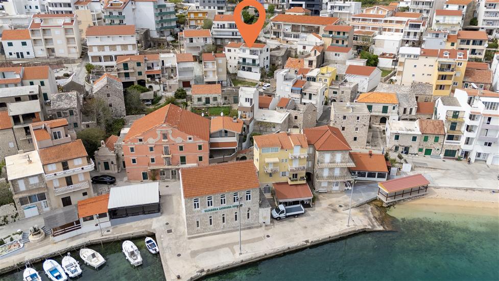 Apartments Tolj