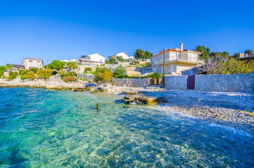 Apartments Na Obali Mora