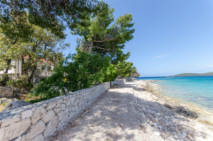 Apartments Na Obali Mora