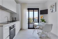 Apartment A2, for 2 persons