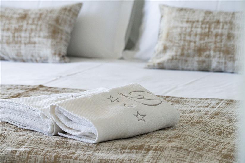 Apartment A2, for 2 persons