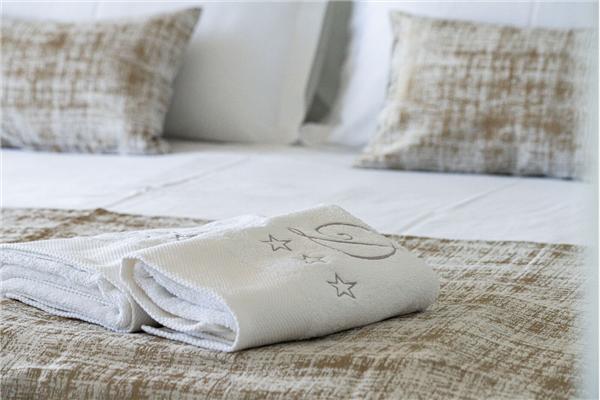 Apartment A2, for 2 persons