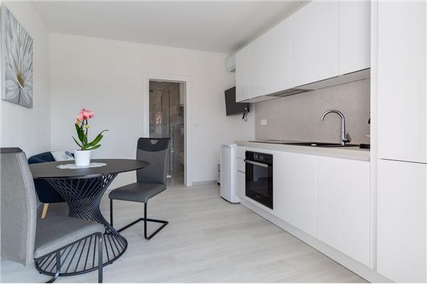 Apartment A3, for 2 persons