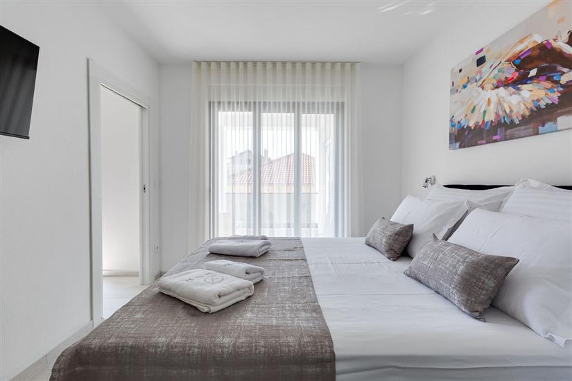 Apartment A3, for 2 persons