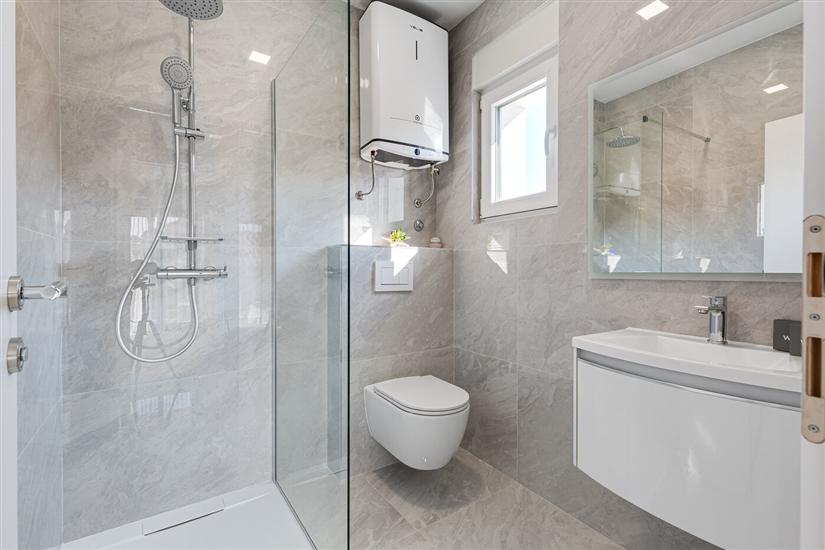 Apartment A3, for 2 persons