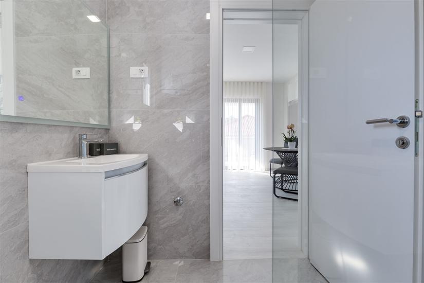 Apartment A3, for 2 persons