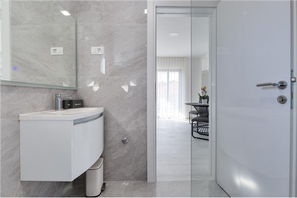 Apartment A3, for 2 persons