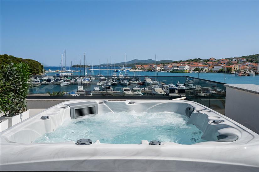 Apartment A3, for 2 persons