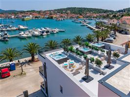 Apartment - Kukljica