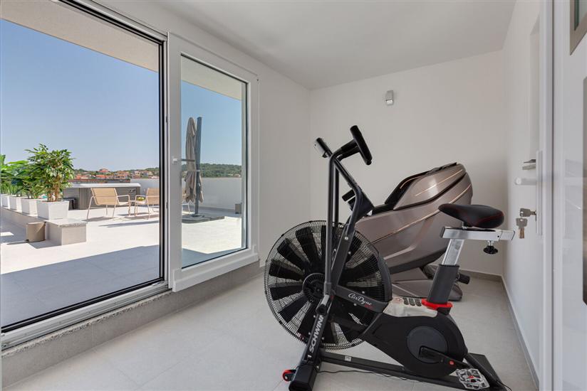 Apartments Penthouse Apartments Dora Kukljica